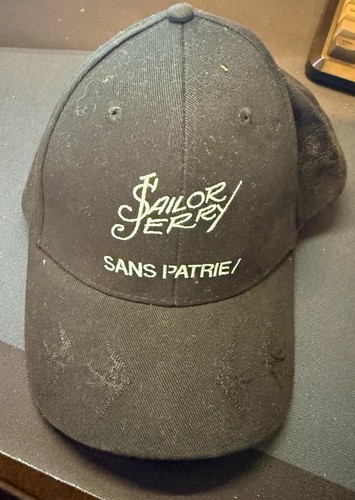 Sailor jerry sans patrie - sailor,