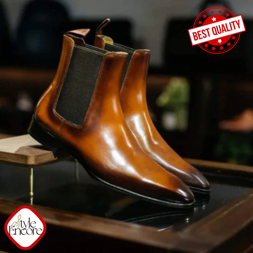 Tailored men heritage - men’s,