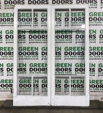 1930S HERITAGE FRENCH DOORS