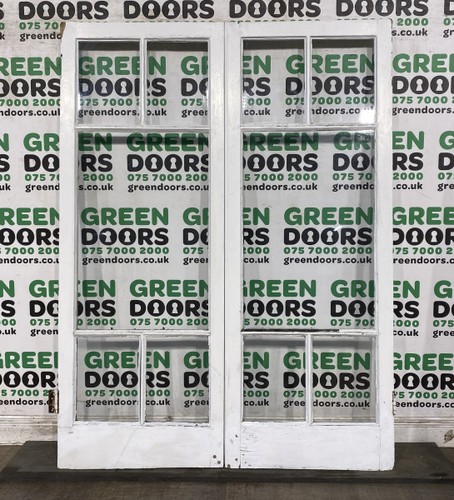 1930s heritage french doors - 1930s,