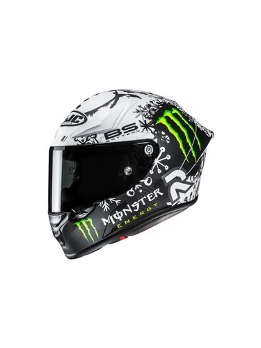 Hjc full face - full,