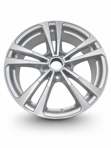 Genuine audi alloy - genuine, 18''