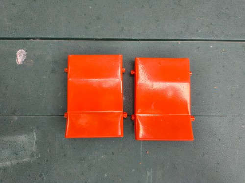 Silverline folding wheel - silverline,