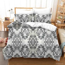 3D Rococo Baroque Texture