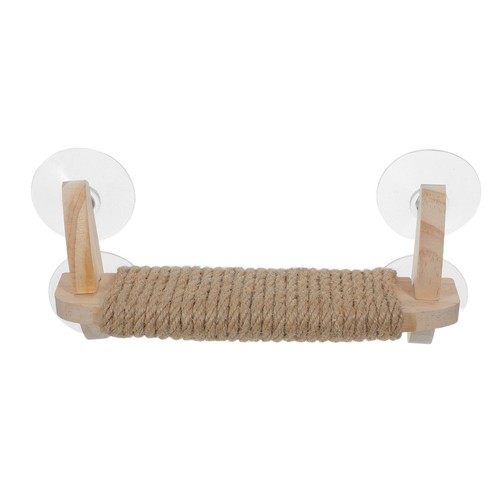 Parrot perch stand - parrot,