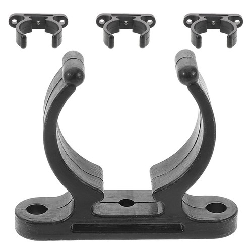 4pcs yacht paddle oar holders - 4pcs,