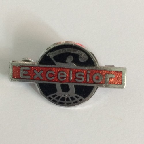 Excelsior motorcycle motorbike - excelsior,