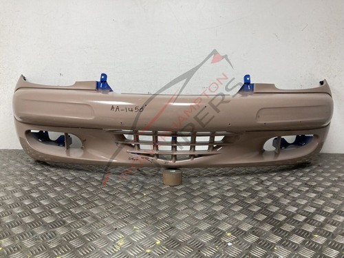 Chrysler cruiser 0 - pt, front