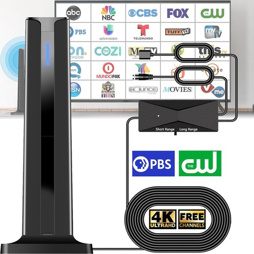 Indoor aerial digital tv - indoor,