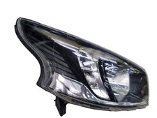 VOLKSWAGEN BORA Headlight Lamp