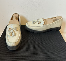 Lisa Kay Smart Leather Shoes