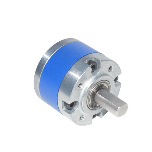36mm micro planetary - 36mm, box