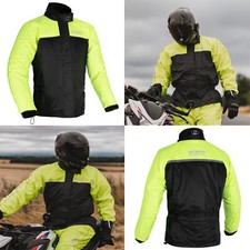 Oxford Rainseal Waterproof