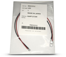 Technics Wired Blue LED