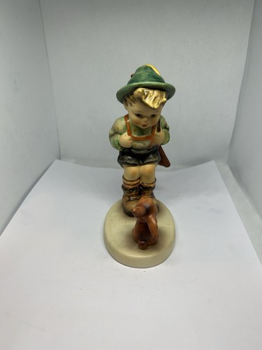 Vintage sensitive hunter - vintage,