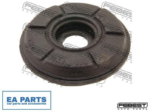 Mounting differential for - differential,