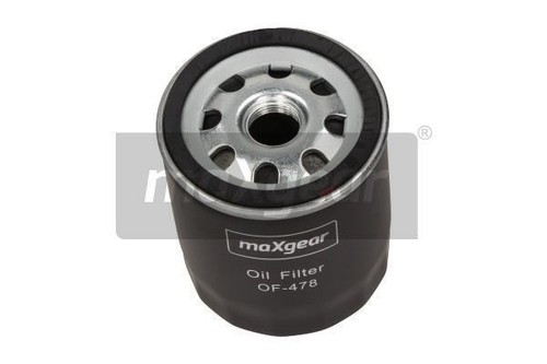 0753 maxgear oil filter for - maxgear,