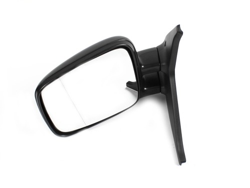 Left side mirror - side, t4