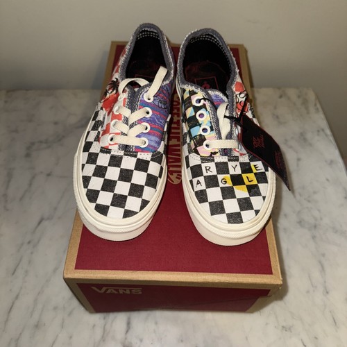 New vans stranger things - stranger,