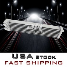 Aluminum Oil cooler Fit Mazda