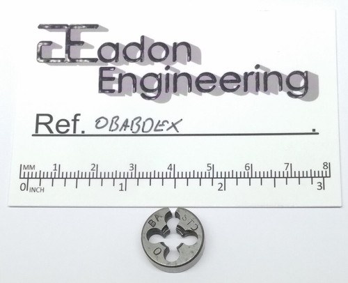 0ba - (british, association)