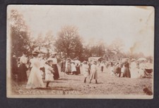 Surrey Esher Oxshott CLAYGATE