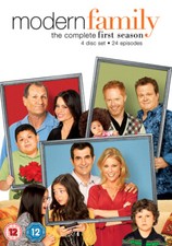 Modern family the complete - modern, family: