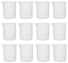 Eisco Labs 500ml Polypropylene