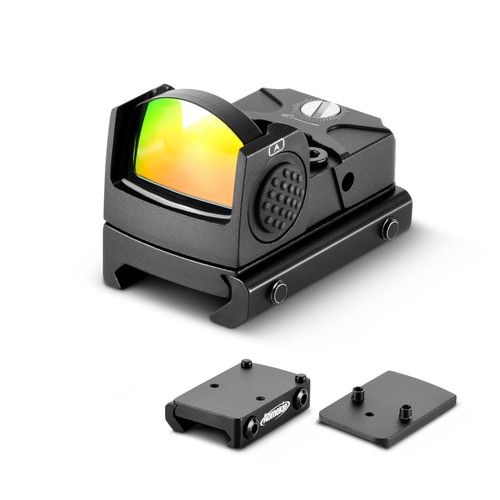 Moa red dot sight air - dot,