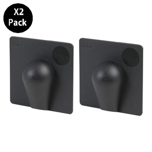 Black brick buster - x, plate