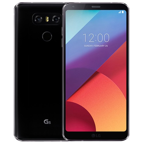 H871 unlocked 32gb - g6,