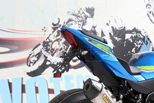Evotech Adjustable License