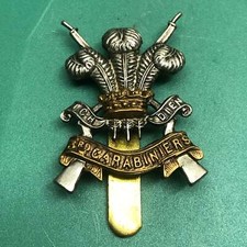 Original WW2 British Army 3rd