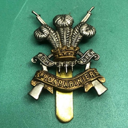 Original ww2 british army 3rd - original,