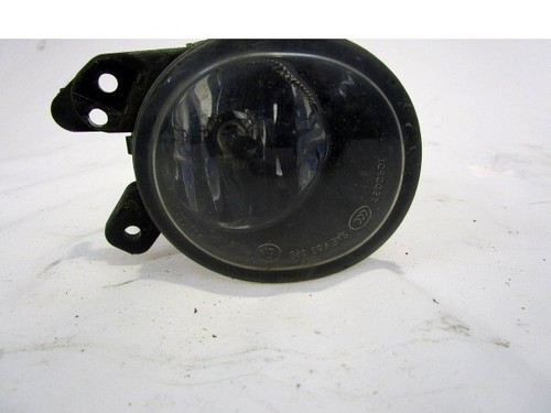A2518200756 left front fog - front,