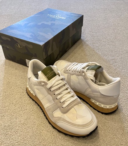 Valentino garavani rockrunner - valentino,