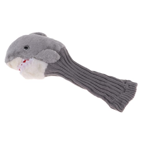 Golf iron head cover - iron,