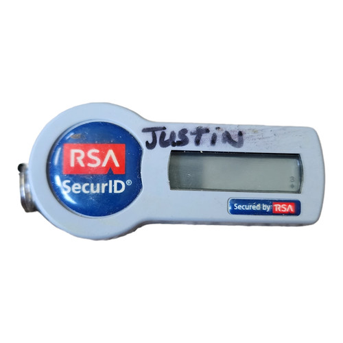 Rsa securid sid700 30 14 - sid700, 04/30/14