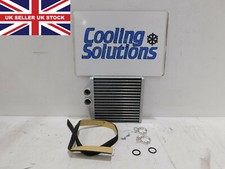 BRAND NEW HEATER  MATRIX FITS