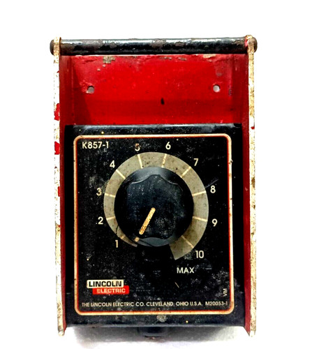 Lincoln electric k857 - electric, k857-1