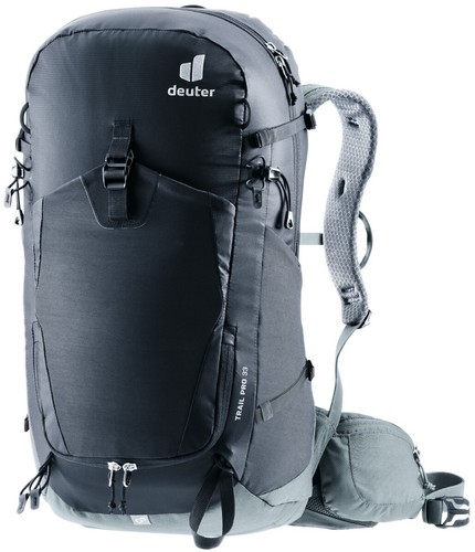 Deuter trail pro - trail,
