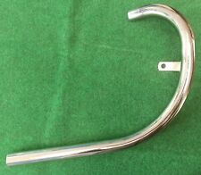 Exhaust Pipe for BSA B40 1959