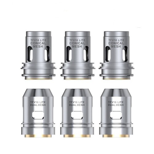Smok tfv16 lite coils - lite, conical