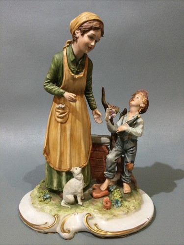 Capodimonte royal calle - royal,