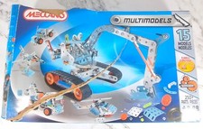 Meccano Multimodels Cable