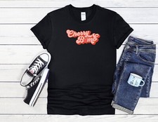 Cherry Bomb Lovely Red Vintage Men Women Unisex T Shirt Hoodie Baseball 3727