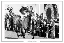TOMMY STACK RED RUM GRAND