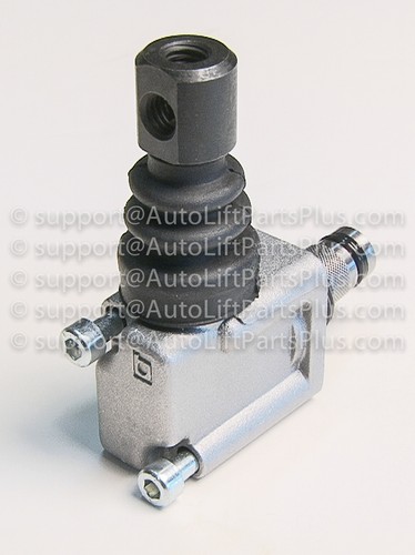 Lowering valve asy for global - lowering,