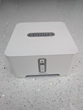 Sonos ZP90 Connect - for PARTS Or REPAIR