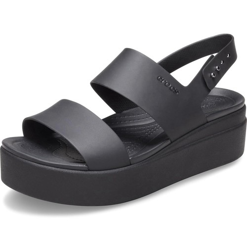 Crocs women brooklyn low - crocs, women's